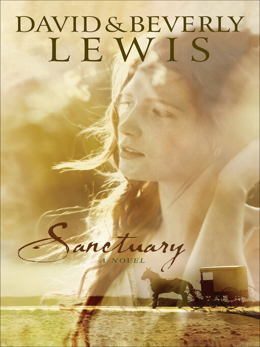 Title details for Sanctuary by David Lewis - Wait list